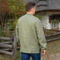 Load image into Gallery viewer, M-Tac Embroidered Shirt