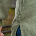 Load image into Gallery viewer, M-Tac Embroidered Shirt