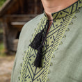 Load image into Gallery viewer, M-Tac Embroidered Shirt