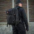 Load image into Gallery viewer, M-Tac Backpack Assault Pack Laser Cut Large