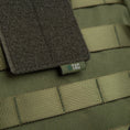 Load image into Gallery viewer, M-Tac Tactical Morale Patches Hook and Loop Display Board Molle