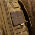 Load image into Gallery viewer, M-Tac Tactical Morale Patches Hook and Loop Display Board Molle 3.1 x 3.2 inches