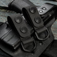 Load image into Gallery viewer, M‑Tac Duty Belt Keepers (Set of 2)