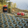 Load image into Gallery viewer, M‑Tac Inflatable Sleeping Pad (77″ × 47″)