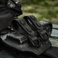 Load image into Gallery viewer, M‑Tac Duty Belt Keepers (Set of 2)