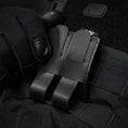 Load image into Gallery viewer, M-Tac Tactical Morale Patches Hook and Loop Display Board Molle 3.1 x 3.2 inches