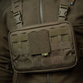 Load image into Gallery viewer, M-Tac Tactical Morale Patches Hook and Loop Display Board Molle 3.1 x 3.2 inches
