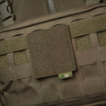 Load image into Gallery viewer, M-Tac Tactical Morale Patches Hook and Loop Display Board Molle 3.1 x 3.2 inches