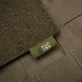Load image into Gallery viewer, M-Tac Tactical Morale Patches Hook and Loop Display Board Molle 3.1 x 3.2 inches