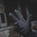 Load image into Gallery viewer, M-Tac Soft Shell Thinsulate Gloves