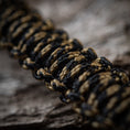 Load image into Gallery viewer, M-Tac Knife Lanyard Scandinavian Granule