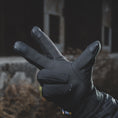 Load image into Gallery viewer, M-Tac Soft Shell Thinsulate Gloves