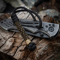 Load image into Gallery viewer, M-Tac Knife Lanyard Scandinavian Granule