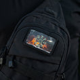Load image into Gallery viewer, M-Tac Patch Vegvisir/Drakkar Rectangular (3 inches)