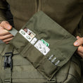 Load image into Gallery viewer, M-Tac City Med Pocket Pouch Hex