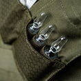 Load image into Gallery viewer, M-Tac City Med Pocket Pouch Hex