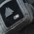 Load image into Gallery viewer, M-Tac LEFT-HANDED Tactical Sling Bag for Men with Holster
