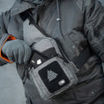 Load image into Gallery viewer, M-Tac LEFT-HANDED Tactical Sling Bag for Men with Holster