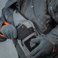 Load image into Gallery viewer, M-Tac LEFT-HANDED Tactical Sling Bag for Men with Holster