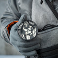 Load image into Gallery viewer, M-Tac patch Deus Vult 3D PVC