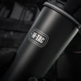 Load image into Gallery viewer, M‑Tac Thermal Mug 15 oz with Lid