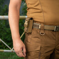 Load image into Gallery viewer, M-Tac Vertical Pepper Spray Pouch