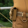 Load image into Gallery viewer, M-Tac Vertical Pepper Spray Pouch