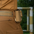 Load image into Gallery viewer, M-Tac Vertical Pepper Spray Pouch