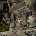 Load image into Gallery viewer, M-Tac Pouch For Sleeping Mat Bundeswehr Gen.3