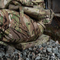 Load image into Gallery viewer, M-Tac Pouch For Sleeping Mat Bundeswehr Gen.3
