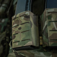 Load image into Gallery viewer, M-Tac Elastic Mag Pouch Laser Cut (4")