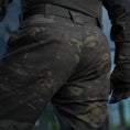 Load image into Gallery viewer, M-Tac Military Pants Patrol Gen.III NYCO Extreme