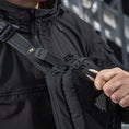 Load image into Gallery viewer, M-Tac Bat Wing Sling Bag Elite Hex
