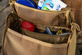 Load image into Gallery viewer, M‑Tac Tactical Toiletry Bag