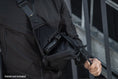 Load image into Gallery viewer, M-Tac Bat Wing Sling Bag Elite Hex