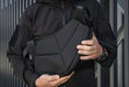Load image into Gallery viewer, M-Tac Bat Wing Sling Bag Elite Hex