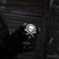 Load image into Gallery viewer, M-Tac patch No Knife - No Life 3D PVC