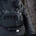 Load image into Gallery viewer, M-Tac Radio Pouch For Motorola 4400/4800