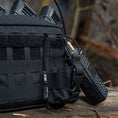 Load image into Gallery viewer, M-Tac Radio Pouch For Motorola 4400/4800