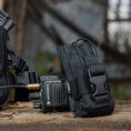 Load image into Gallery viewer, M-Tac Radio Pouch For Motorola 4400/4800