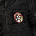 Load image into Gallery viewer, M-Tac patch Deus Vult 3D PVC