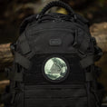 Load image into Gallery viewer, M-Tac Patch Walknut/Drakkar Round (3 inches)