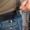 Load image into Gallery viewer, M-Tac Knife Lanyard Scandinavian