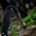 Load image into Gallery viewer, M-Tac Knife Lanyard Scandinavian