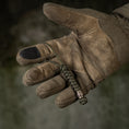 Load image into Gallery viewer, M-Tac Knife Lanyard Triquetra Olive