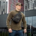Load image into Gallery viewer, M-Tac Cross Bag Elite Hex