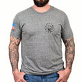 Load image into Gallery viewer, Men's Traitors & Patriots T-Shirt
