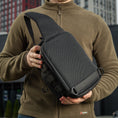 Load image into Gallery viewer, M-Tac Cross Bag Elite Hex