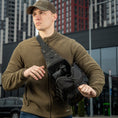 Load image into Gallery viewer, M-Tac Cross Bag Elite Hex