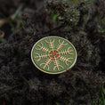 Load image into Gallery viewer, M-Tac patch Egeshelm PVC